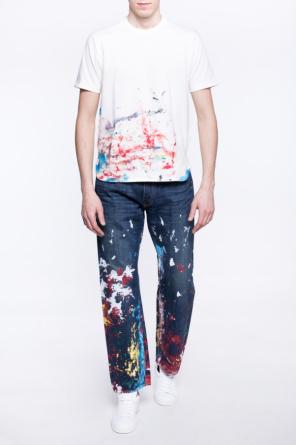 Junya watanabe comme de garçons x levi's, zdjęcie 2 Junya watanabe comme de garçons x levi's od Junya Watanabe Comme des Garcons
